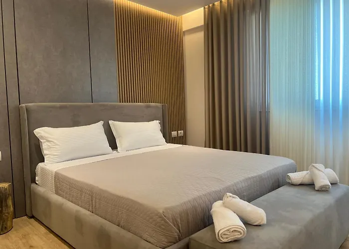 City Center Suite
