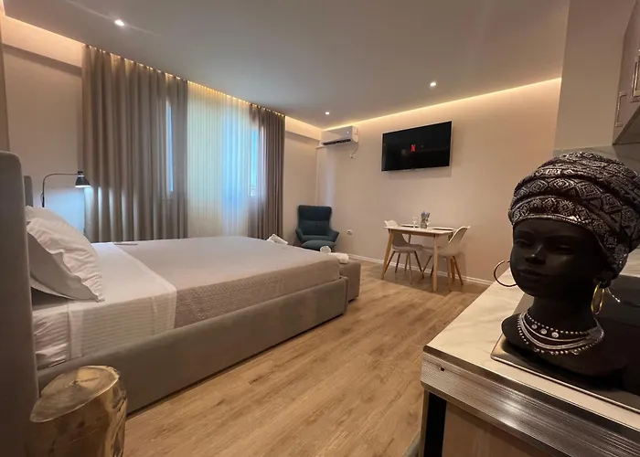City Center Suite